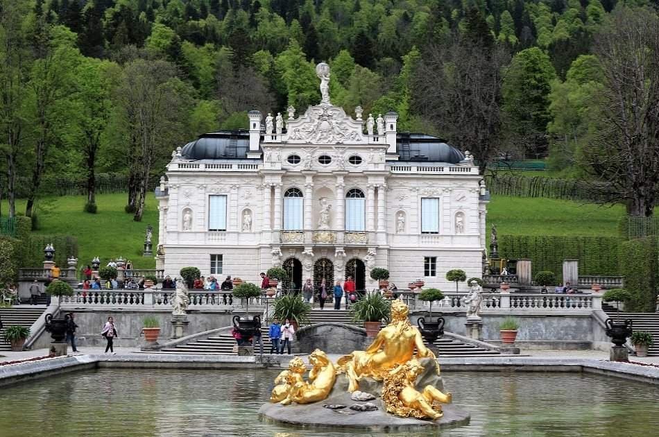 Fairytale Castles of Germany Private Day Tour From Munich - Photo 4