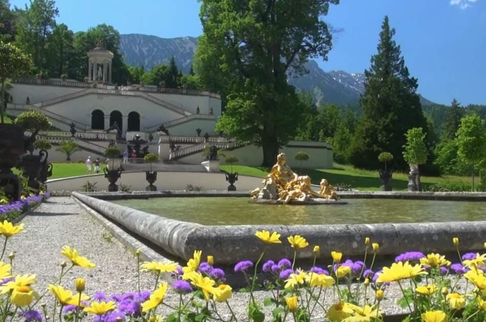 Fairytale Castles of Germany Private Day Tour From Munich - Photo 3