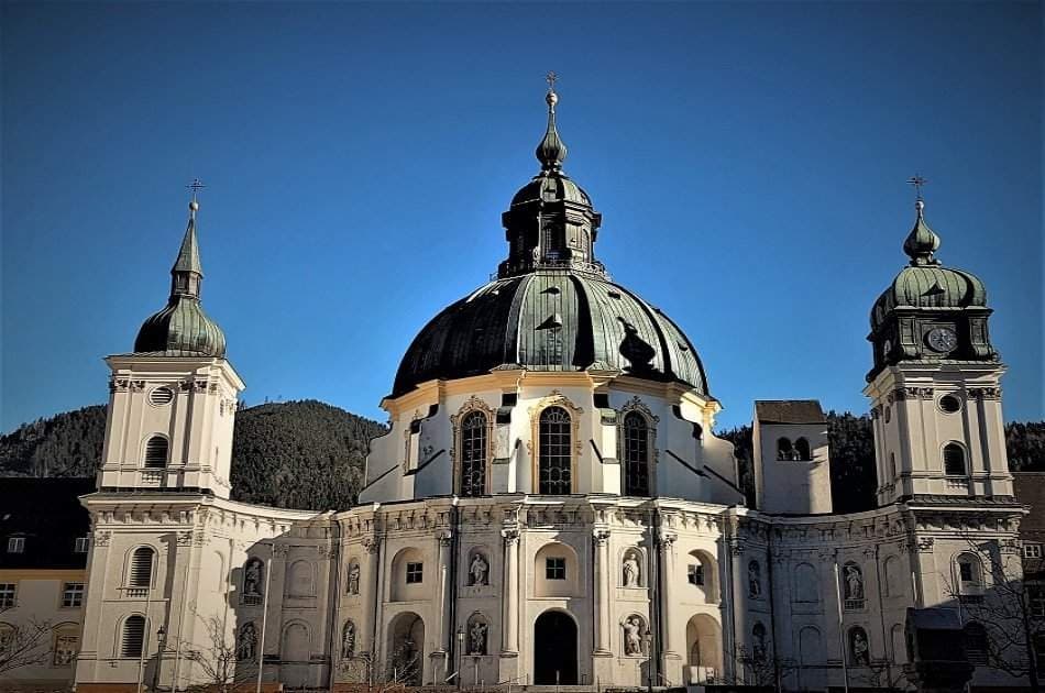 Fairytale Castles of Germany Private Day Tour From Munich - Photo 2