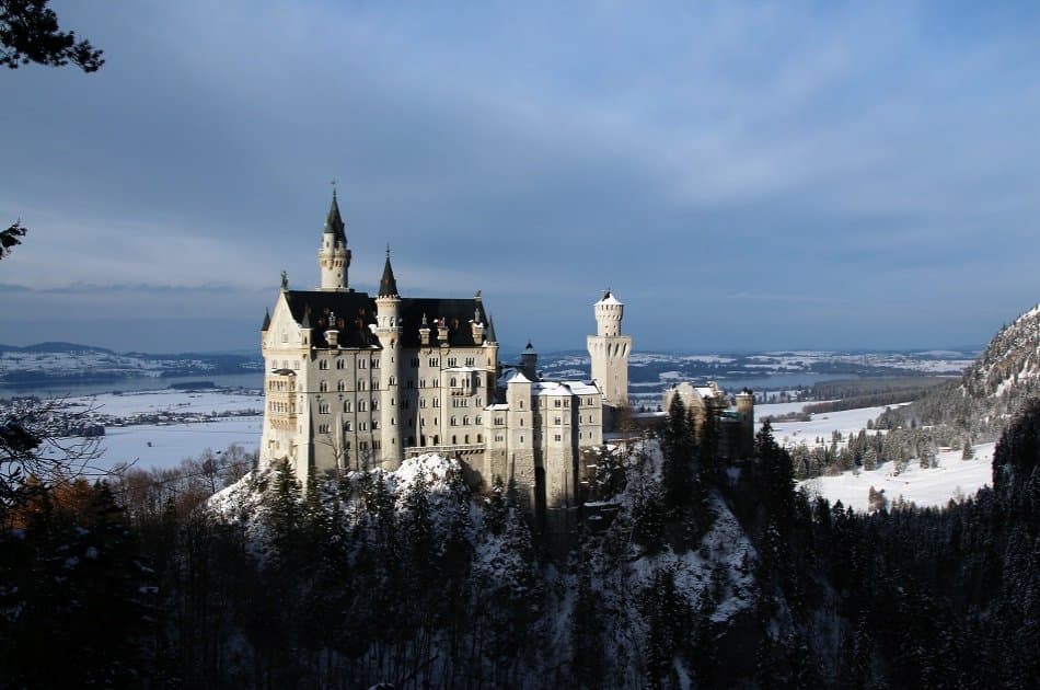 Fairytale Castles Tour in Bavaria - Photo 3