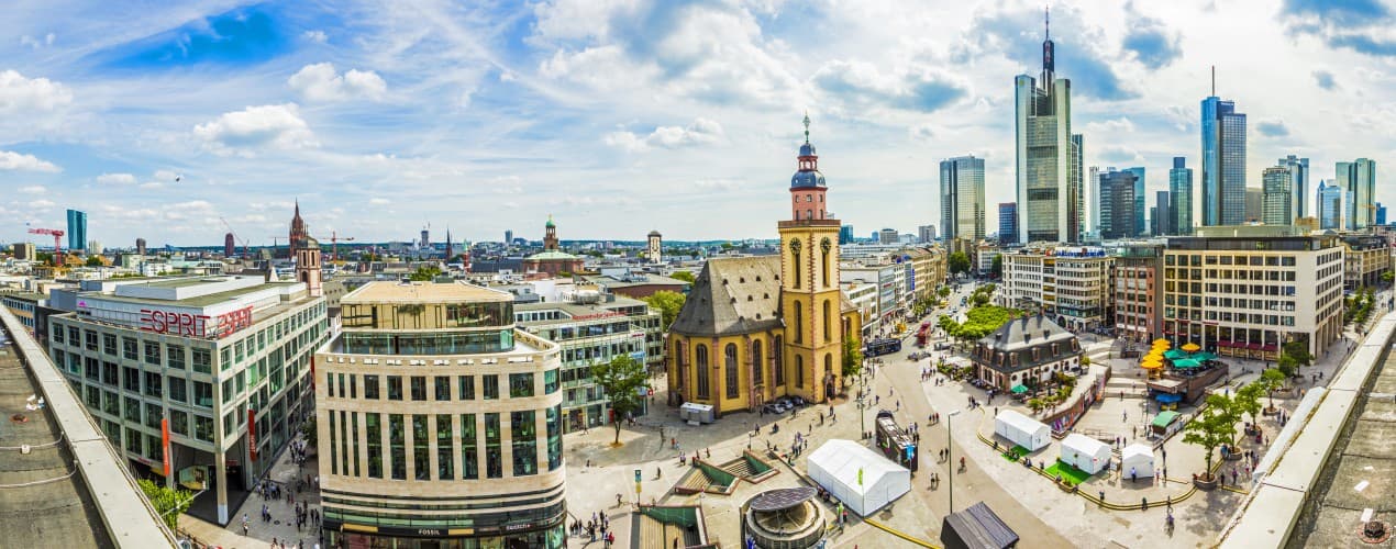 Frankfurt