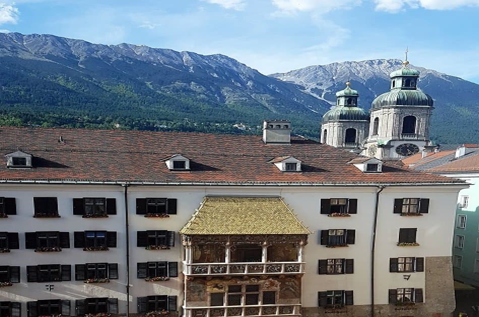 Take in the Stunning Views of Zugspitze and Innsbruck on This Private Tour From Munich - Photo 7