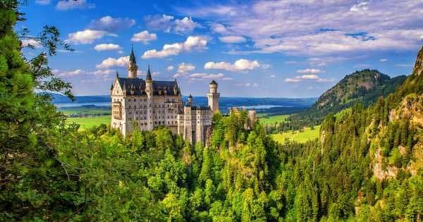 The All in One 2 Day Private Tour From Munich - Photo 1