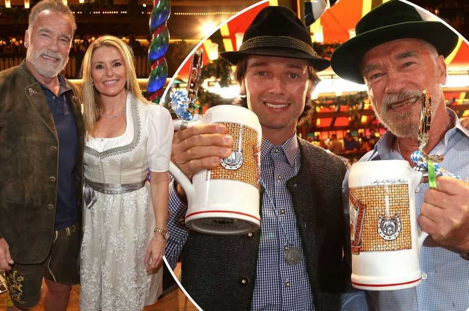 Unforgettable Oktoberfest Tour including a Oktoberfest Tent Table - Photo 3