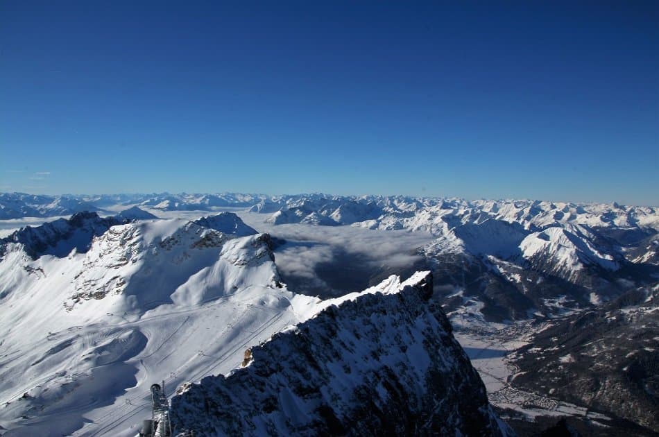 Zugspitze and Garmisch-Partenkirchen Private Tour From Munich - Photo 2