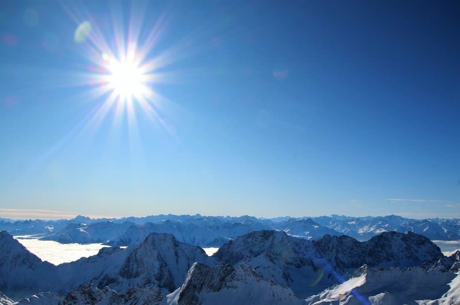 Zugspitze and Garmisch-Partenkirchen Private Tour From Munich - Photo 4