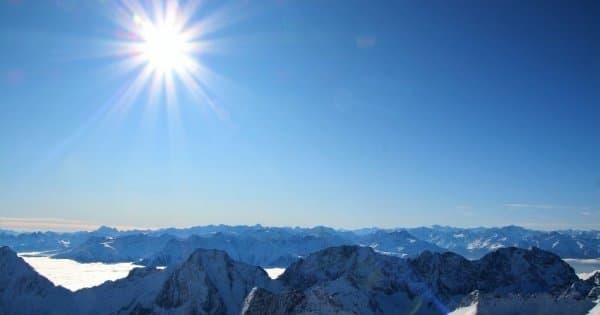 Zugspitze and Garmisch-Partenkirchen Private Tour From Munich - Photo 1