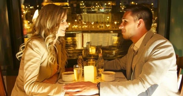 Budapest Dinner & Cruise with Live Music 7pm - Photo 1