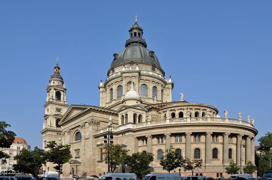 Budapest Historic and Culture Tour - Photo 8