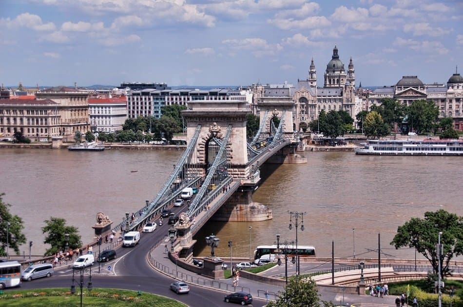 Budapest Historic and Culture Tour - Photo 7