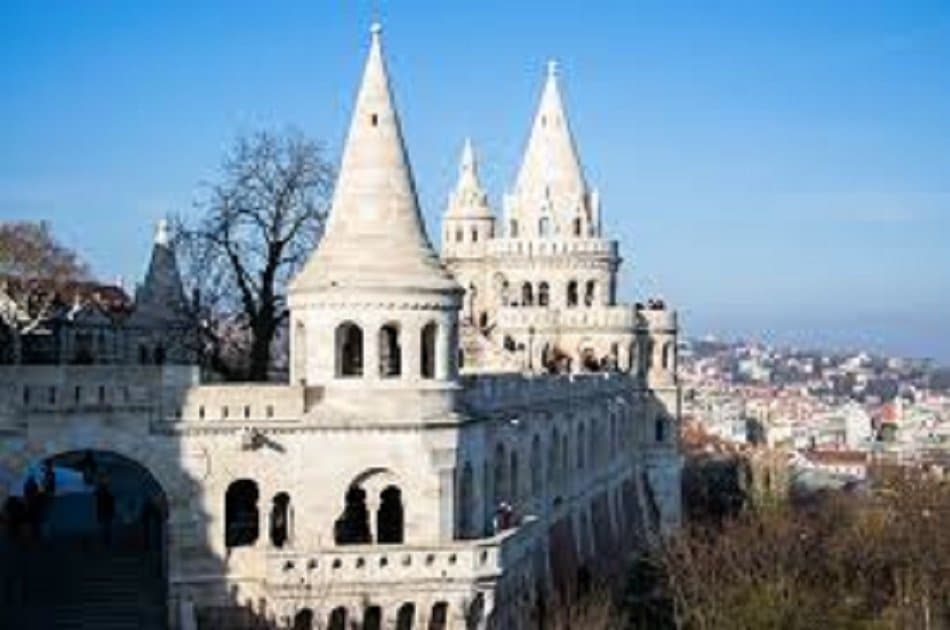 Budapest Historic and Culture Tour - Photo 12