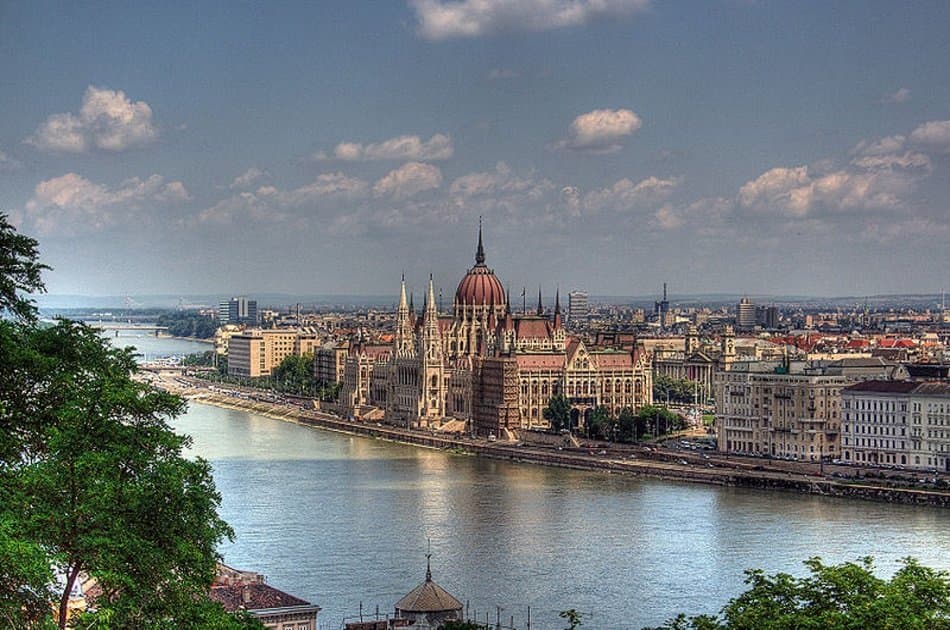 Full Day Private Budapest Explorer Tour - Photo 5