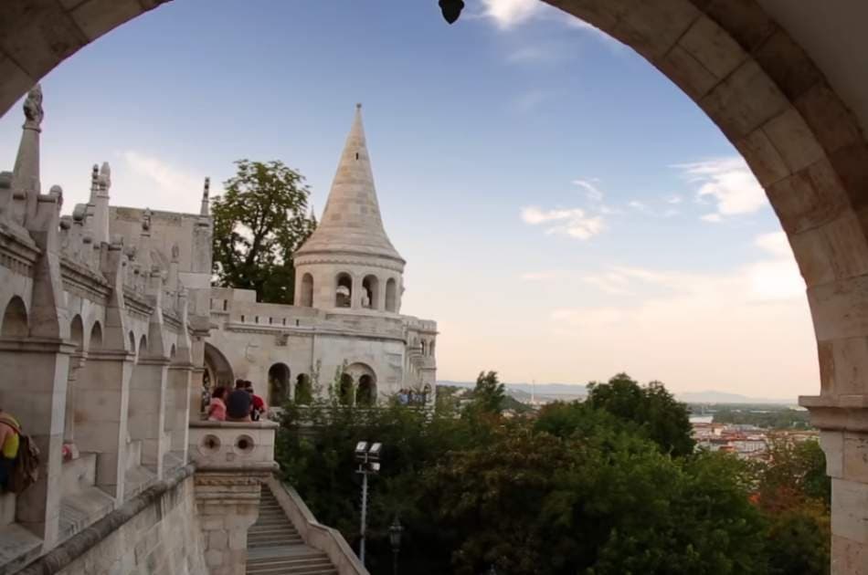 Half Day Highlight Tour of Budapest - Photo 23