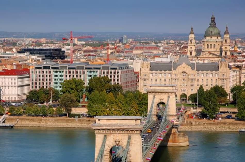 Half Day Highlight Tour of Budapest - Photo 10