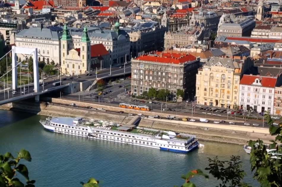 Half Day Highlight Tour of Budapest - Photo 2