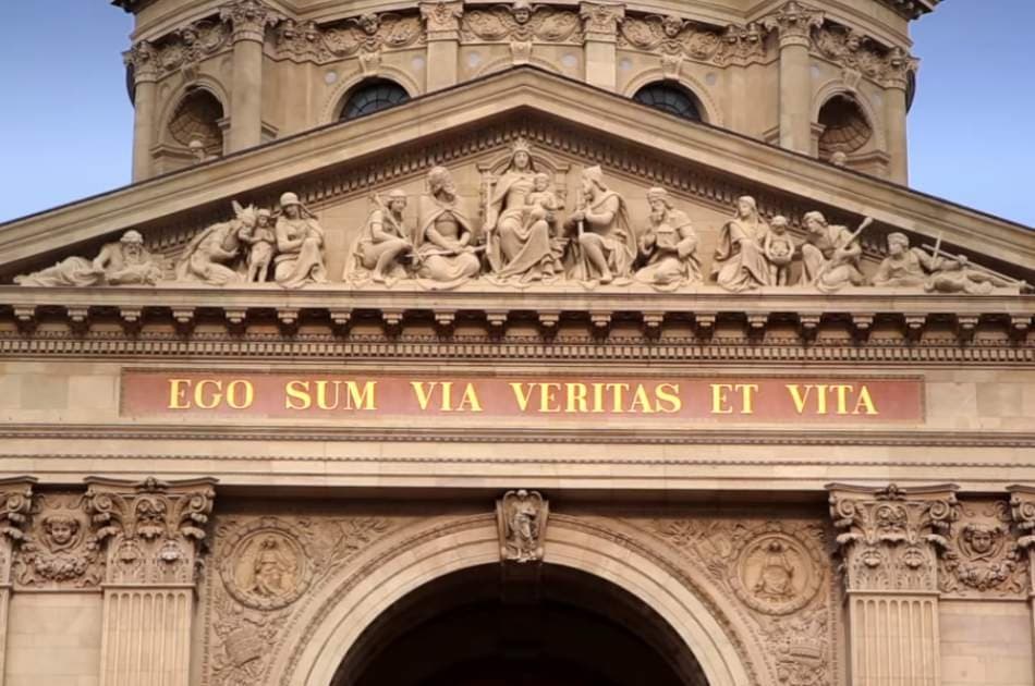 Half Day Highlight Tour of Budapest - Photo 17