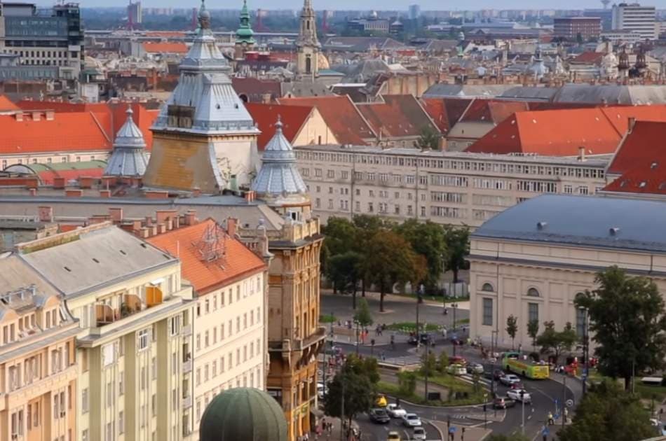 Half Day Highlight Tour of Budapest - Photo 16