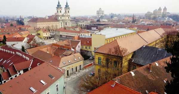 Private Eger Tour and Wine Tasting - Photo 1