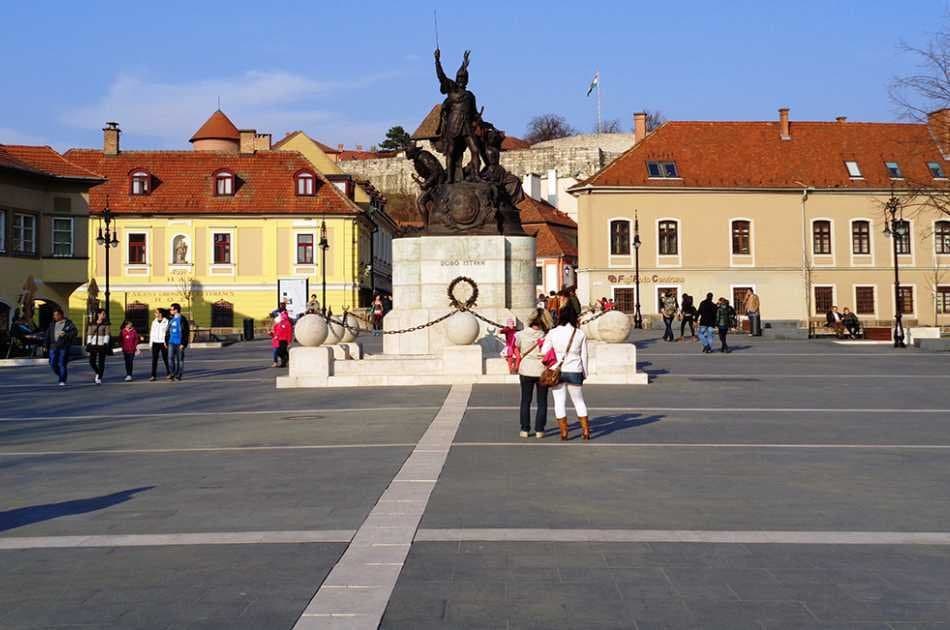 Private Eger Tour and Wine Tasting - Photo 4