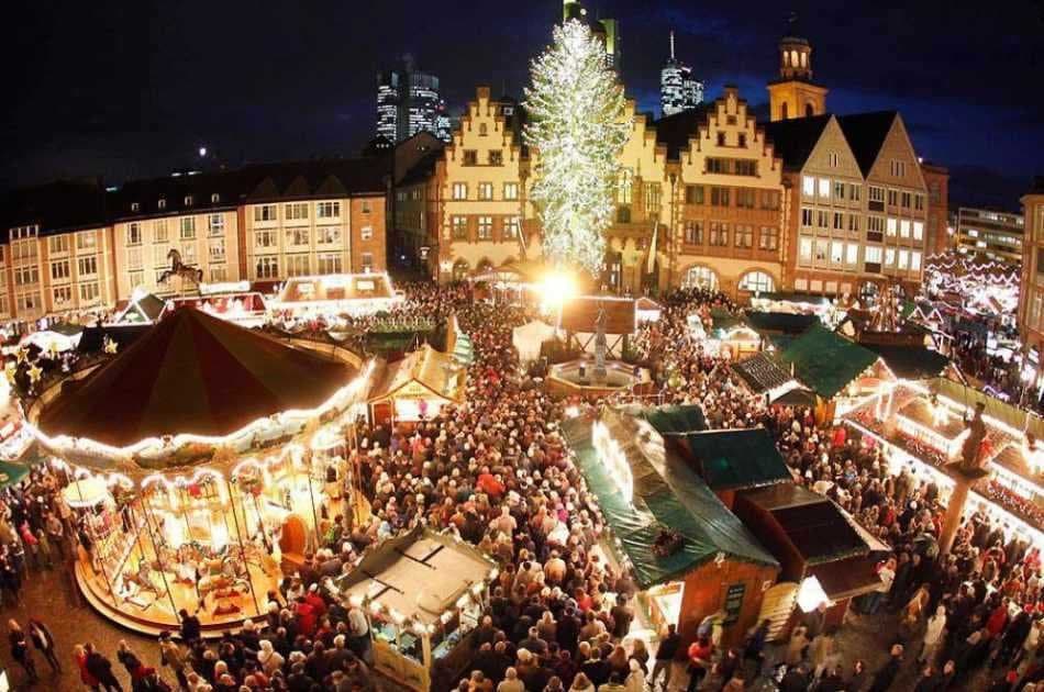 Vienna Christmas Market Visit from Budapest - Photo 12