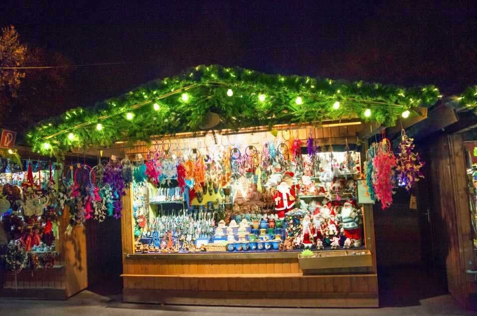 Vienna Christmas Market Visit from Budapest - Photo 6