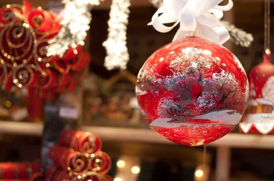 Vienna Christmas Market Visit from Budapest - Photo 7