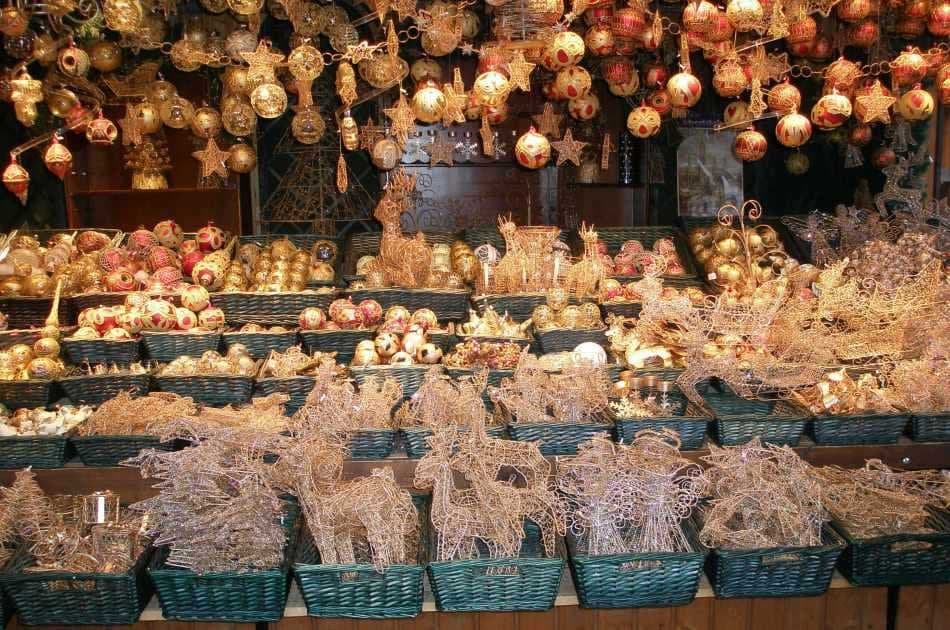 Vienna Christmas Market Visit from Budapest - Photo 9