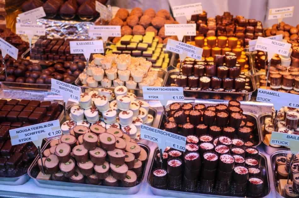 Vienna Christmas Market Visit from Budapest - Photo 10