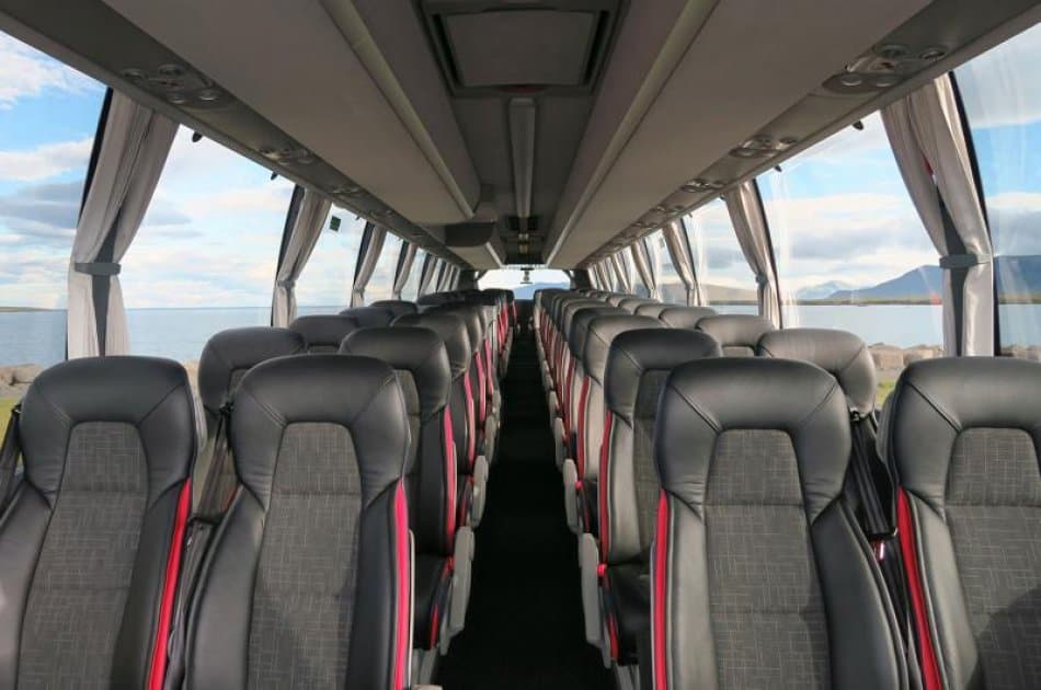 Bus Terminal to Keflavik Airport - Photo 4