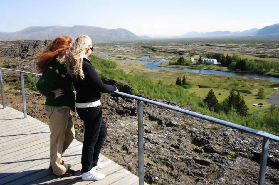 Iceland Viking Horse & Golden Circle Tour - Photo 5
