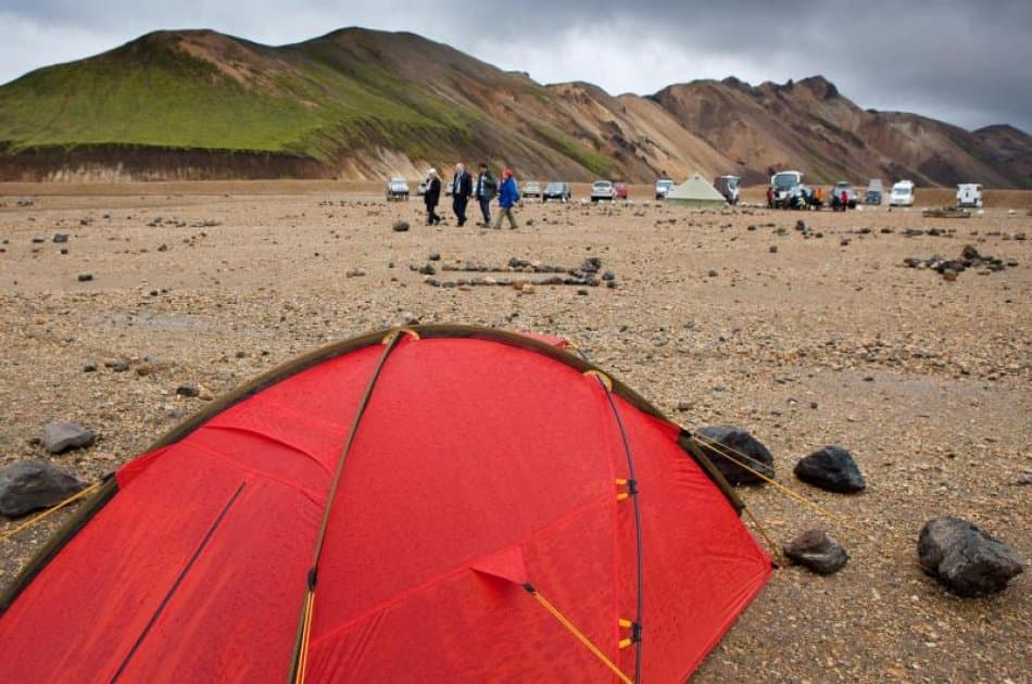 Landmannalaugar Pearl of the Highlands - Photo 10