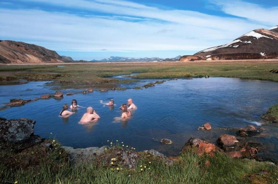 Landmannalaugar Pearl of the Highlands - Photo 3