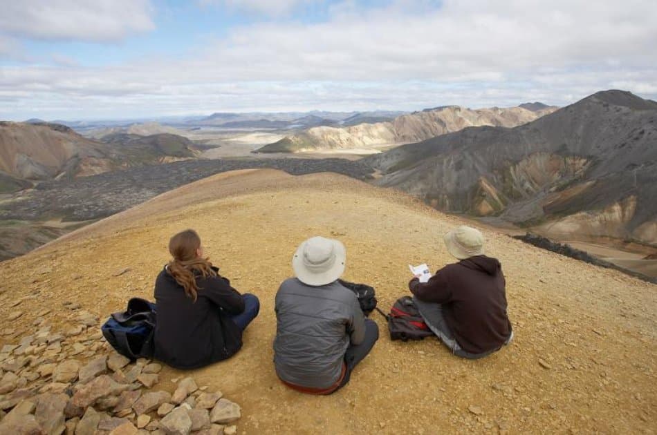 Landmannalaugar Pearl of the Highlands - Photo 5