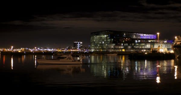 Northern Lights Cruise