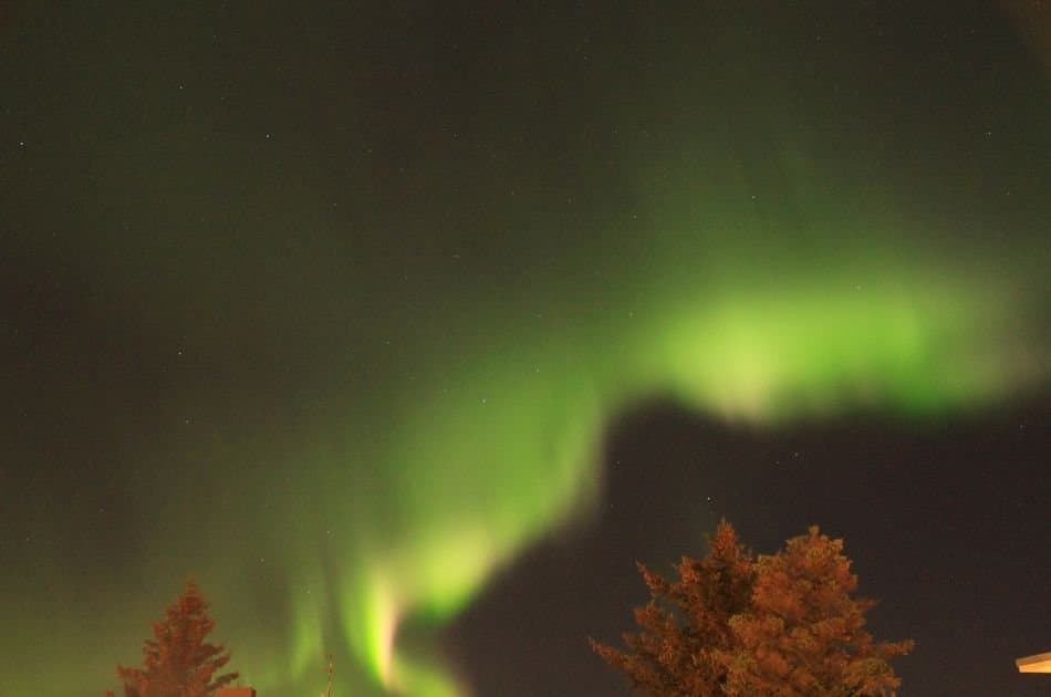 Northern Lights Private Hunting From Reykjavik - Photo 6