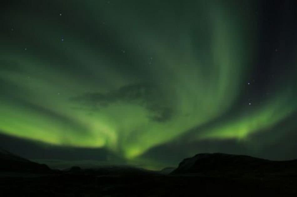 Northern Lights Private Hunting From Reykjavik - Photo 4