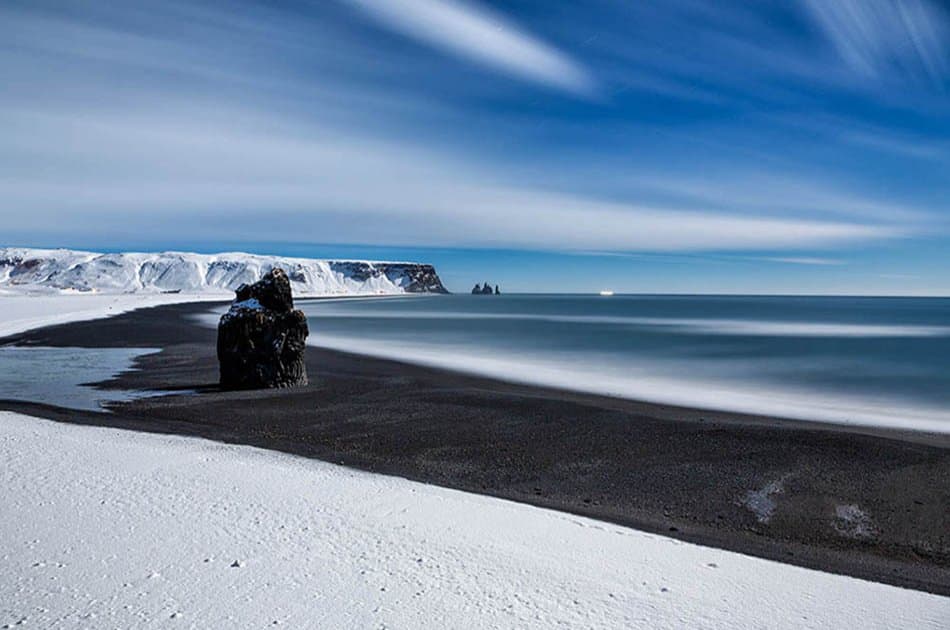 Private Northern Lights Tour - Iceland South Coast - Photo 2