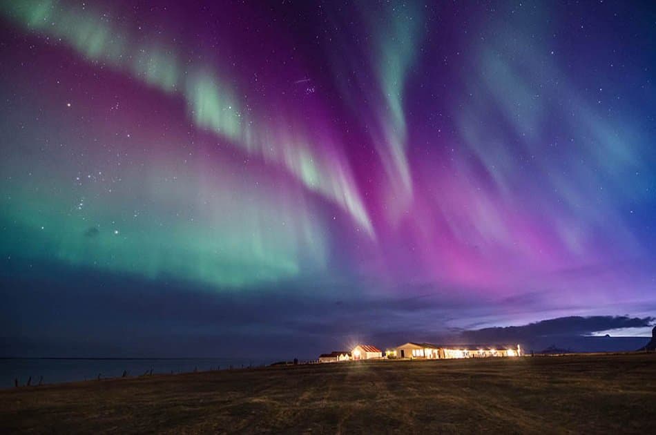 Private Northern Lights Tour - Iceland South Coast - Photo 6