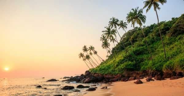10 Days Goa Excursion With Rich Culture & Heritage Of Golden Triangle - Photo 1
