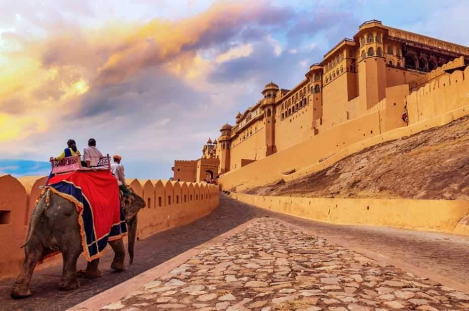 10 Days Goa Excursion With Rich Culture & Heritage Of Golden Triangle - Photo 4