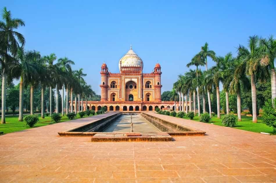 10 Days Goa Excursion With Rich Culture & Heritage Of Golden Triangle - Photo 7