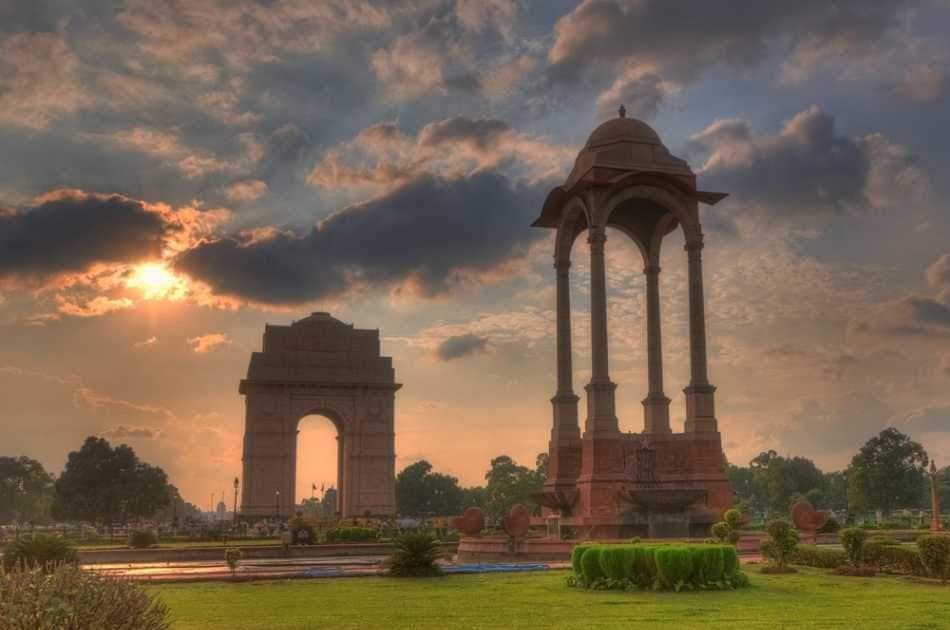 10 Days Goa Excursion With Rich Culture & Heritage Of Golden Triangle - Photo 8