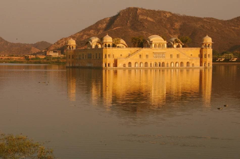 10 Days in Rajasthan - Hotel and Car Inclusive Private Tour - Photo 18