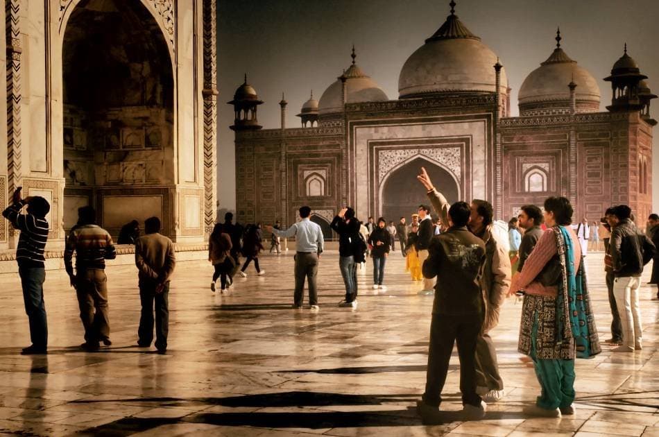 10 Days in Rajasthan - Hotel and Car Inclusive Private Tour - Photo 20