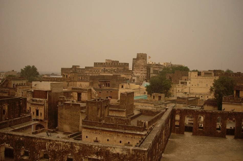 10 Days in Rajasthan - Hotel and Car Inclusive Private Tour - Photo 23