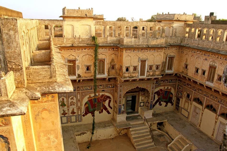 10 Days in Rajasthan - Hotel and Car Inclusive Private Tour - Photo 9