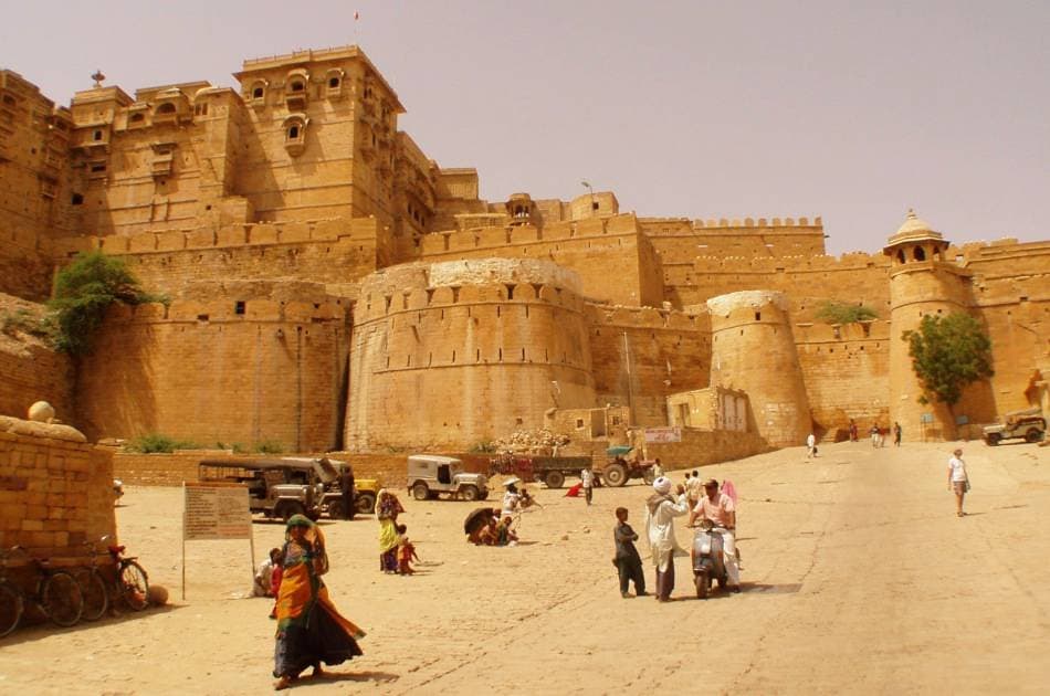 10 Days in Rajasthan - Hotel and Car Inclusive Private Tour - Photo 26