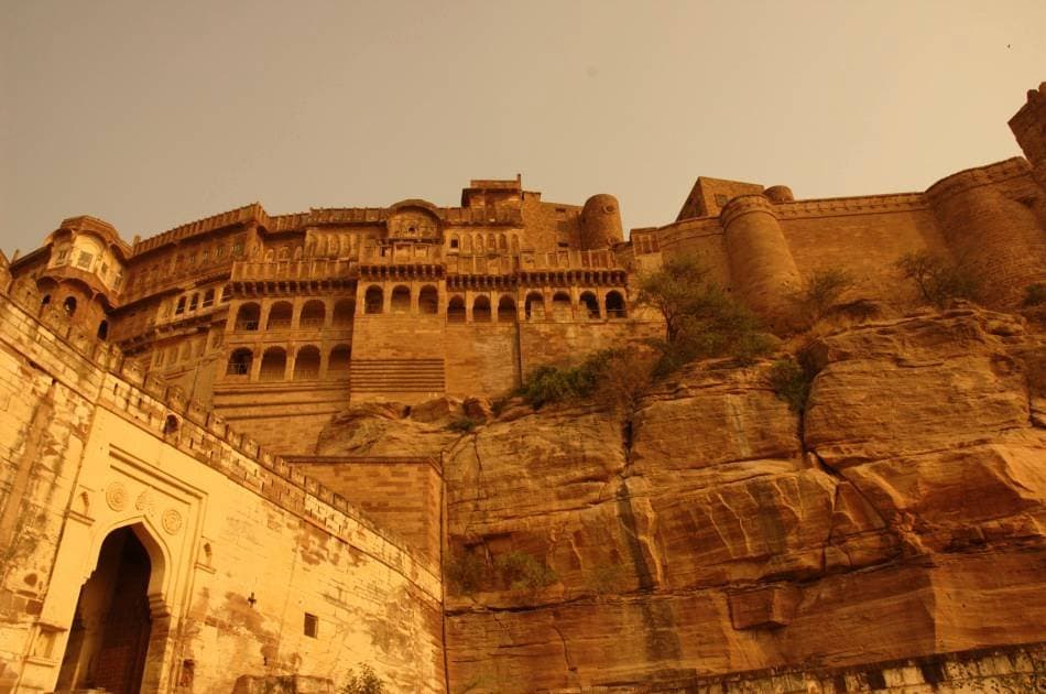 10 Days in Rajasthan - Hotel and Car Inclusive Private Tour - Photo 27