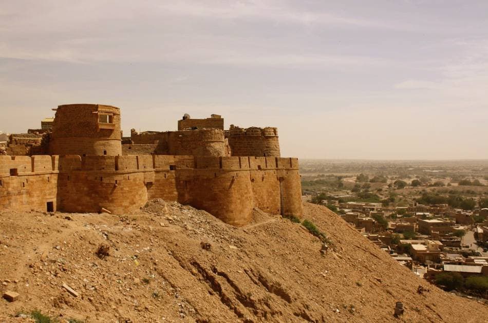 10 Days in Rajasthan - Hotel and Car Inclusive Private Tour - Photo 28