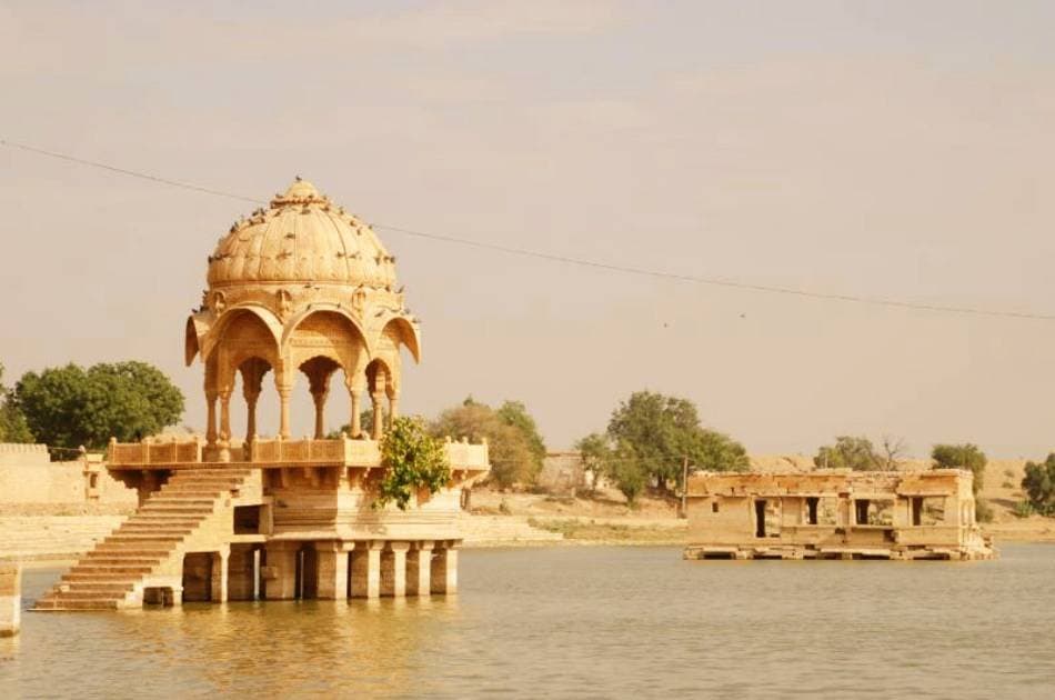 10 Days in Rajasthan - Hotel and Car Inclusive Private Tour - Photo 29